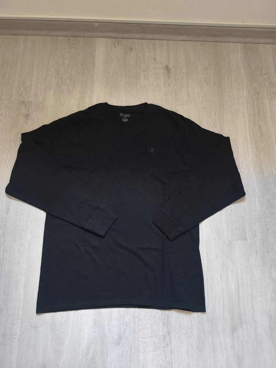 T-Shirt Manche Longue Champion Taille XL